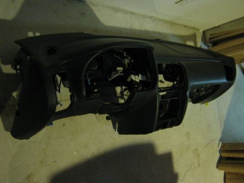 1997 Subaru Legacy