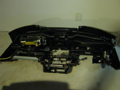 1997 Subaru Legacy