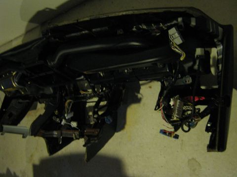 1997 Subaru Legacy