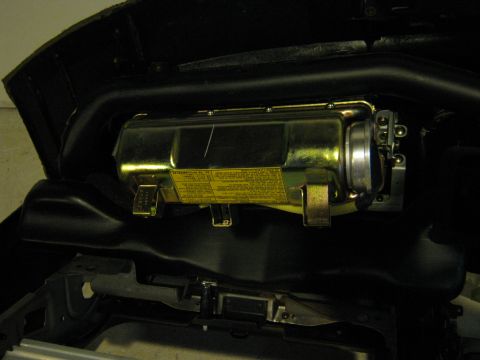 1997 Subaru Legacy