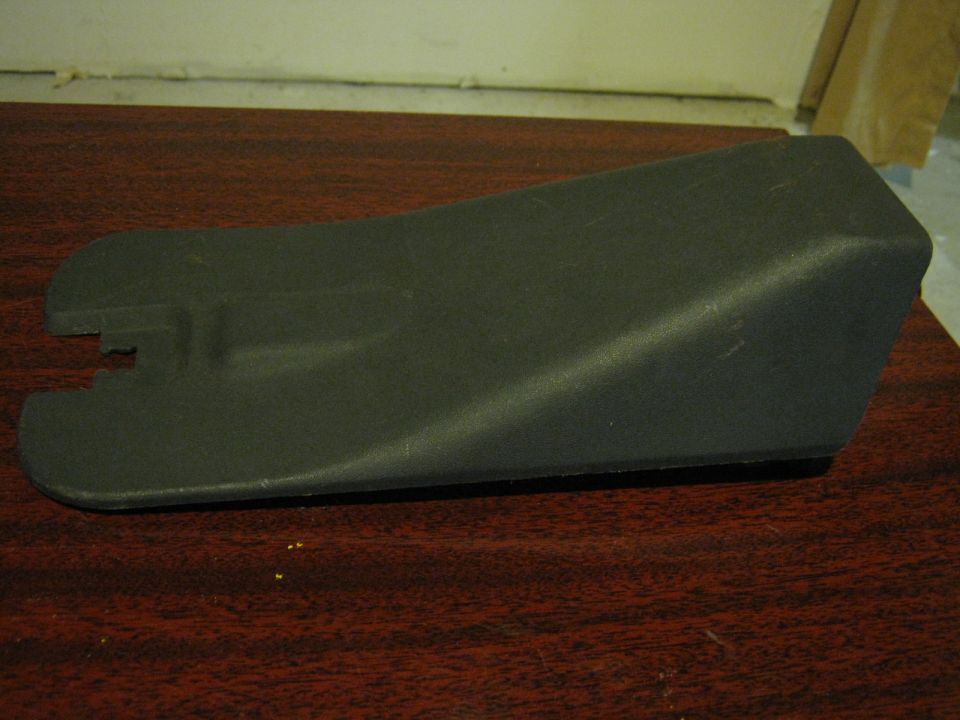 BD jack cover. No clip. C condition.