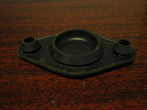 1997 Subaru Legacy