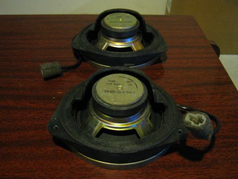 1997 Subaru Legacy