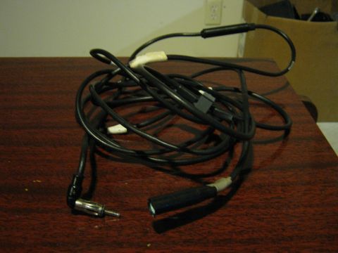 1997 Subaru Legacy