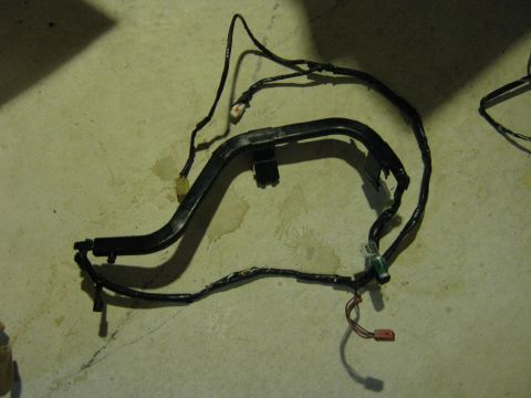 1997 Subaru Legacy