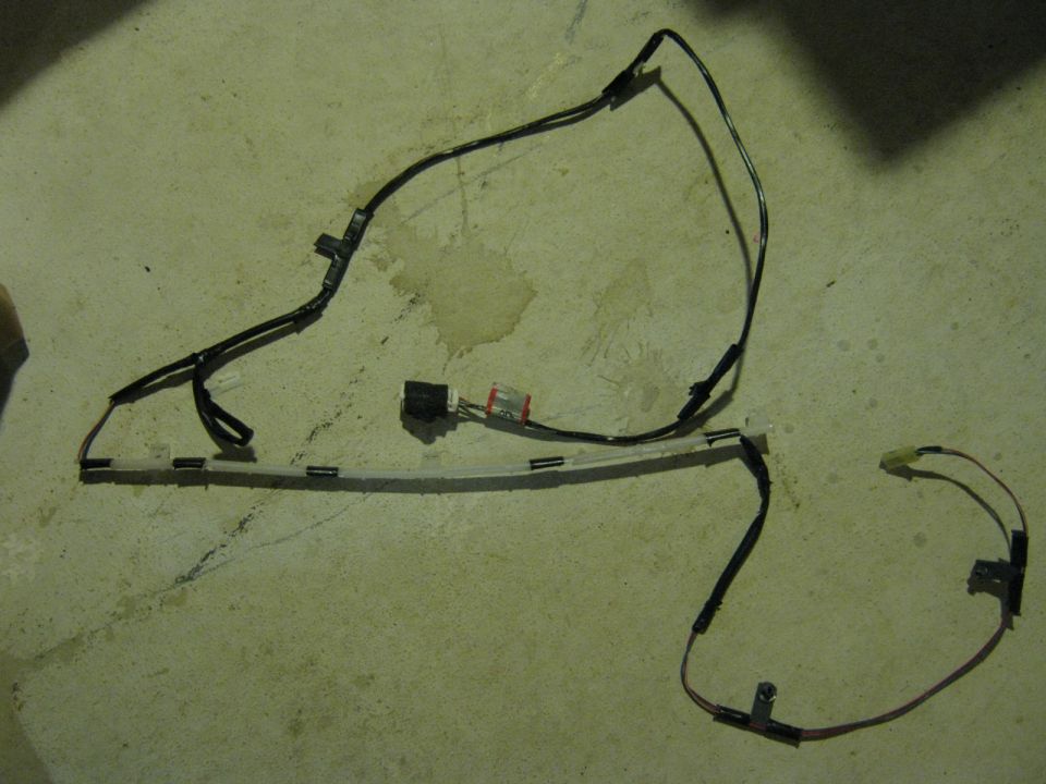 Random harness #5