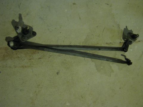 1997 Subaru Legacy