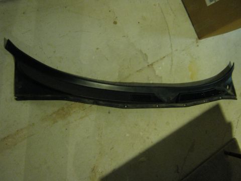 1997 Subaru Legacy