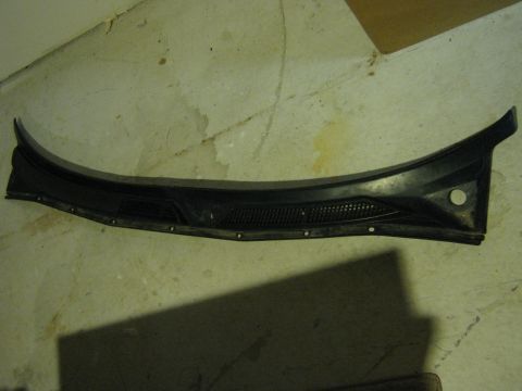 1997 Subaru Legacy