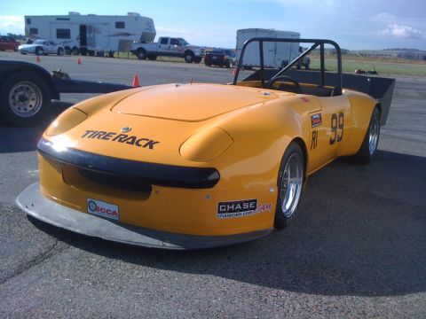 1991 Mazda Miata