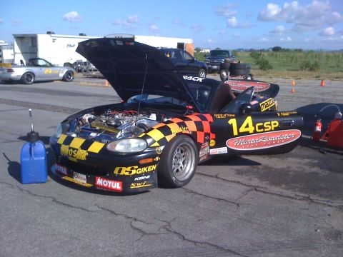 1991 Mazda Miata