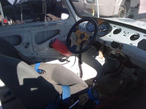 1991 Mazda Miata