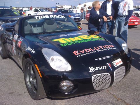 1991 Mazda Miata