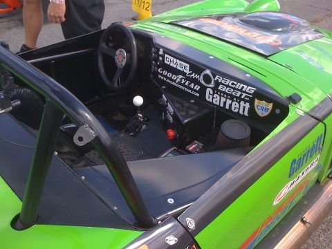 1991 Mazda Miata