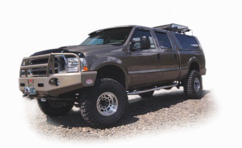 1994 Ford Bronco photo