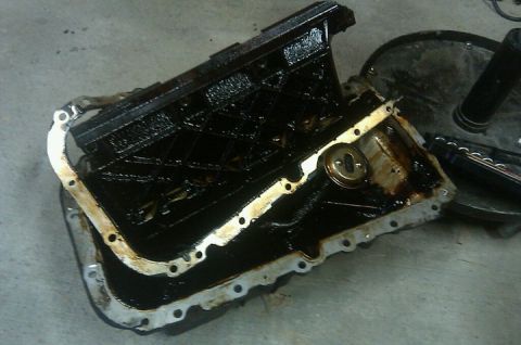 2002 Chrysler 300M “Emmy”