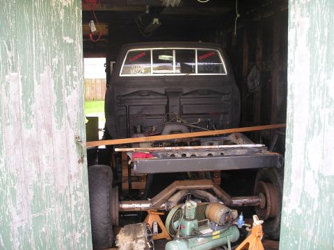 1990 Toyota Pickup/SR5 photo