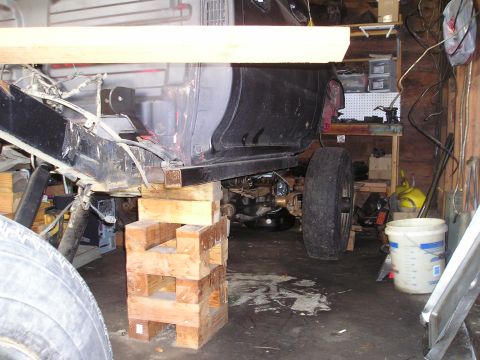 1990 Toyota Pickup/SR5 photo