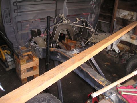 1990 Toyota Pickup/SR5 photo