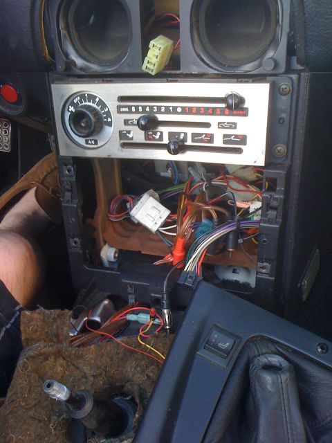 1991 Mazda Miata