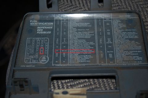1992 Ford F-150 - picture for a write up