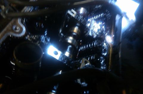 2002 Chrysler 300M “Emmy”