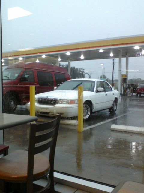 1999 Mercury Grand Marquis “Not_Grandpas_Marquis”