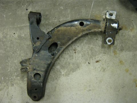 1997 Subaru Legacy