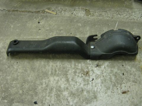 1997 Subaru Legacy