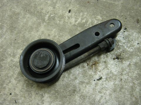 1997 Subaru Legacy