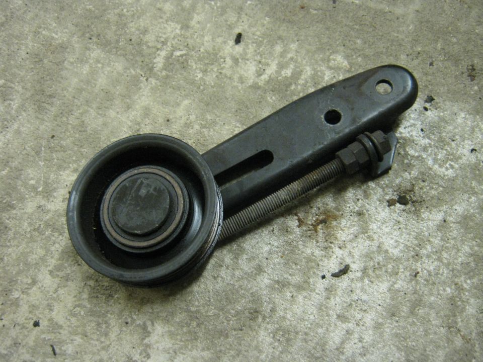 A/C belt tensioner SOLDSOLDSOLD!!