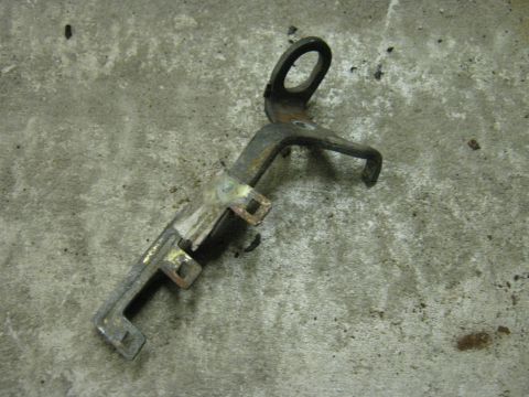 1997 Subaru Legacy
