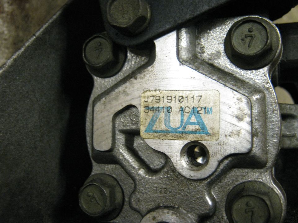 Detail of part #, JDM p/s pump

SOLD SOLD SOLD