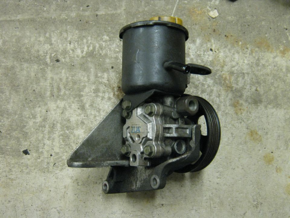 Back of JDM p/s pump

SOLD SOLD SOLD