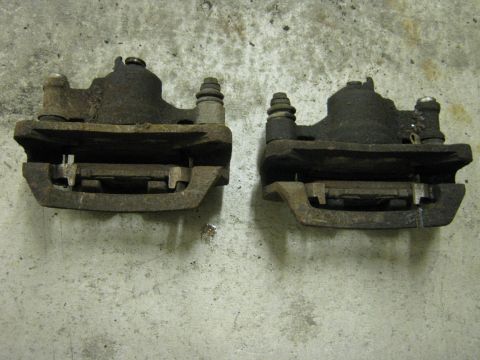 1997 Subaru Legacy
