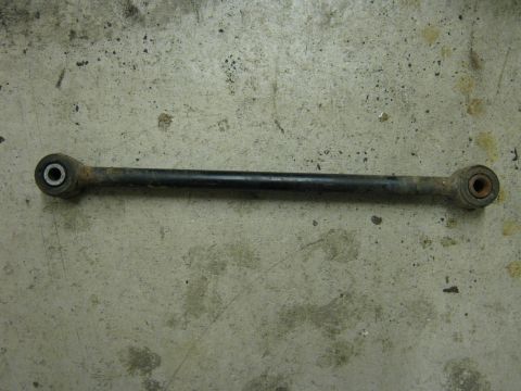 1997 Subaru Legacy