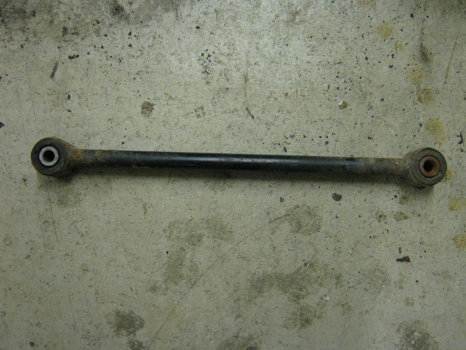 Lateral link. Only one left.