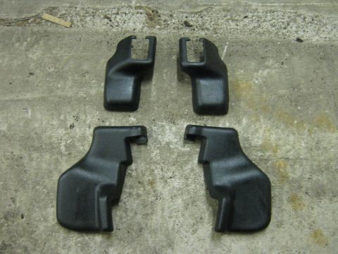1997 Subaru Legacy