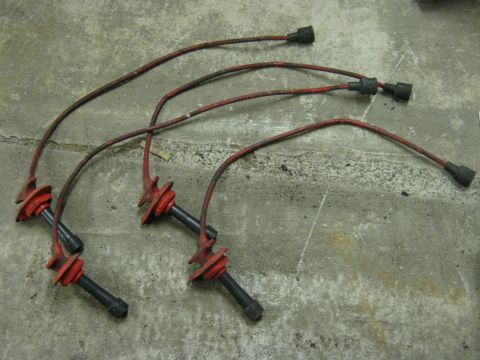 1997 Subaru Legacy