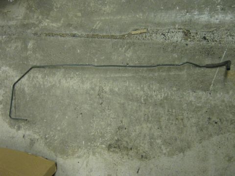 1997 Subaru Legacy