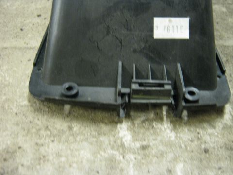 1997 Subaru Legacy
