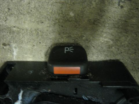 1997 Subaru Legacy