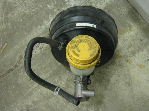 1997 Subaru Legacy