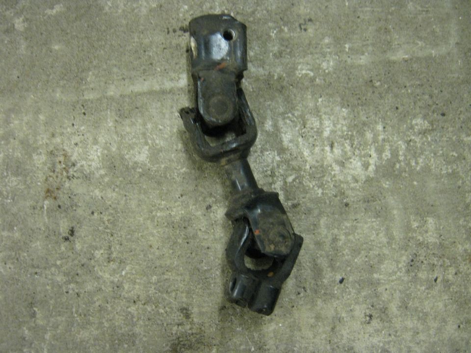 Intermediate shaft