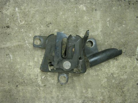 1997 Subaru Legacy