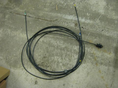 1997 Subaru Legacy