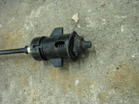 1997 Subaru Legacy