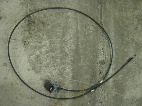 1997 Subaru Legacy