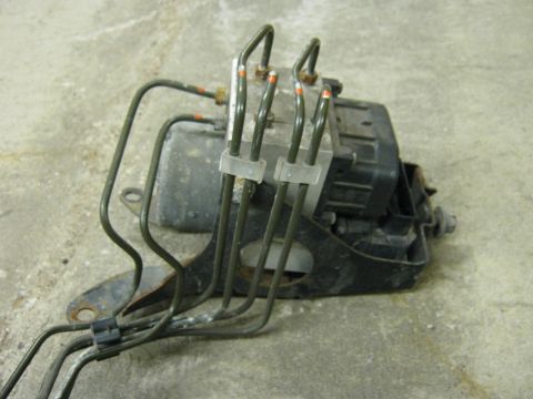 1997 Subaru Legacy