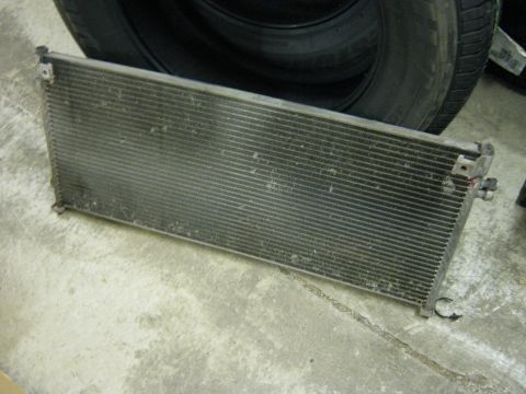 1997 Subaru Legacy